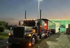 Blue Beacon Truck Wash of Whiteland, IN photo 1