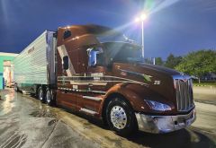 Blue Beacon Truck Wash of Whiteland, IN photo 3