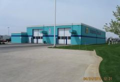 Blue Beacon Truck Wash of Whiteland, IN photo 2