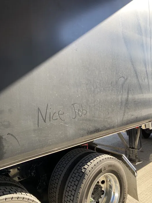 Blue Beacon Truck Wash of Whiteland, IN Picture 8