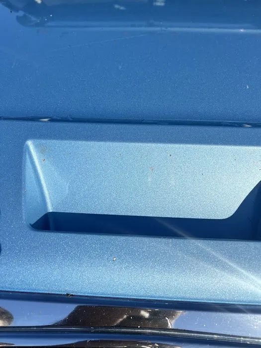 Blue Beacon Truck Wash of Whiteland, IN Picture 9