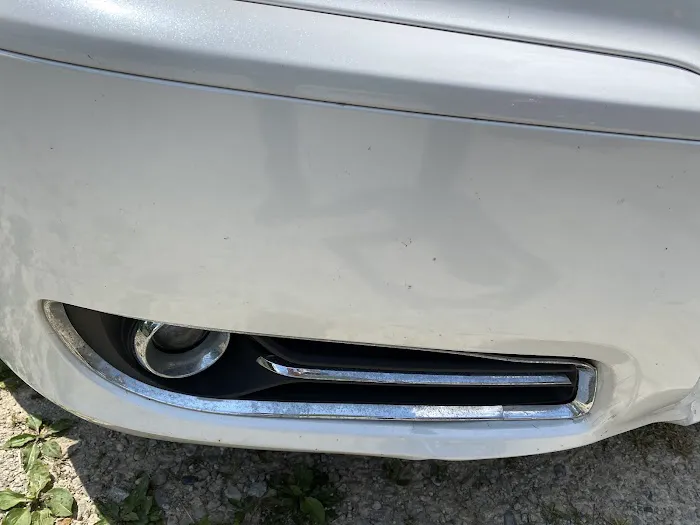 Express Car Wash Picture 1