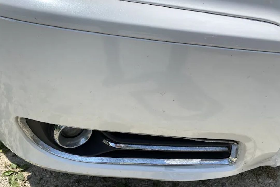 Express Car Wash