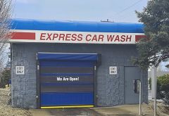 Express Car Wash photo 3