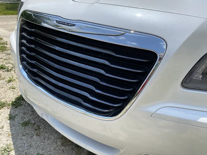 Express Car Wash Picture 4