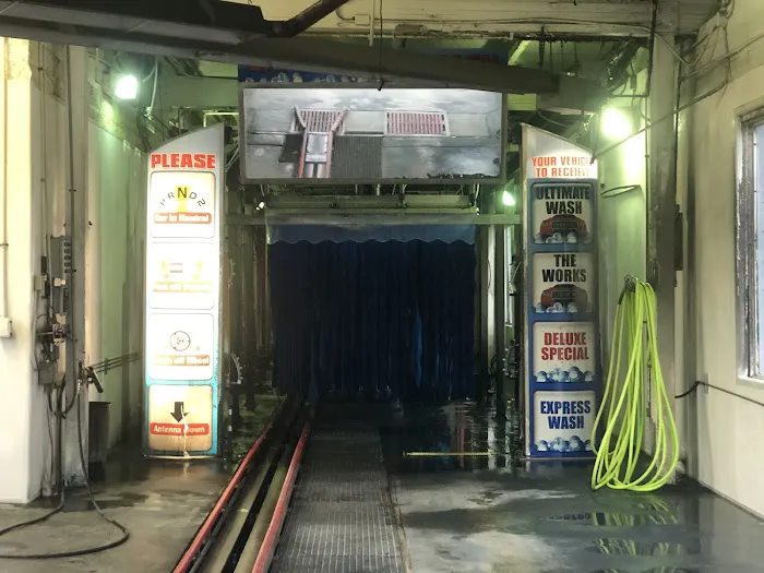 Express Car Wash Picture 6