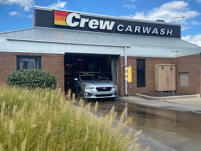 Crew Carwash Picture 1