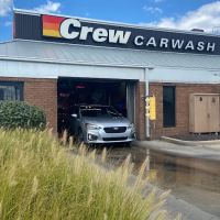 Crew Carwash ico