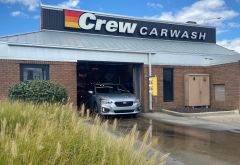 Crew Carwash photo 1