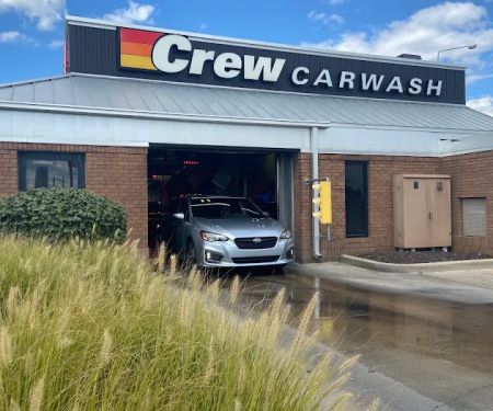 Crew Carwash