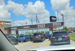 Crew Carwash photo 3