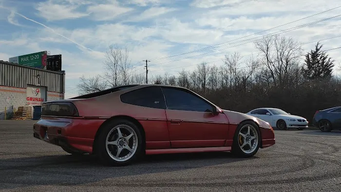 Crew Carwash Picture 8
