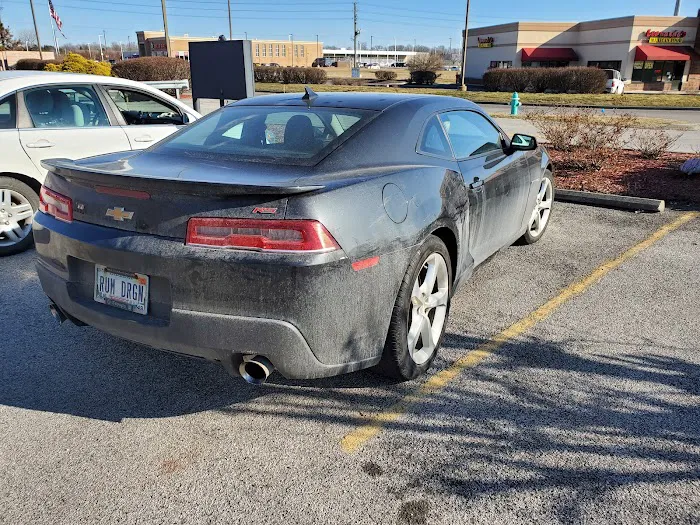 Crew Carwash Picture 7