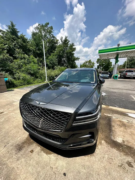 Five Star Hand Car Wash Picture 1