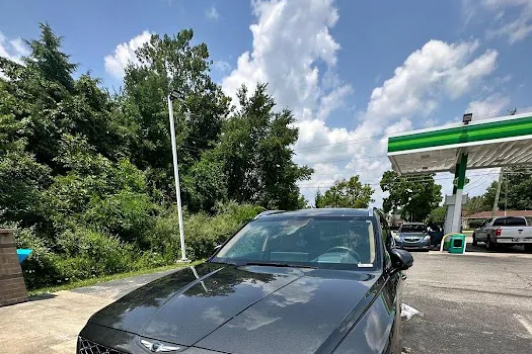 Five Star Hand Car Wash