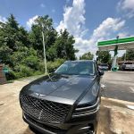 Five Star Hand Car Wash