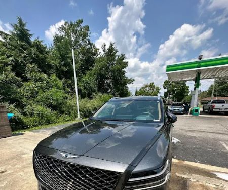 Five Star Hand Car Wash