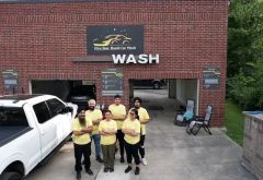 Five Star Hand Car Wash photo 2