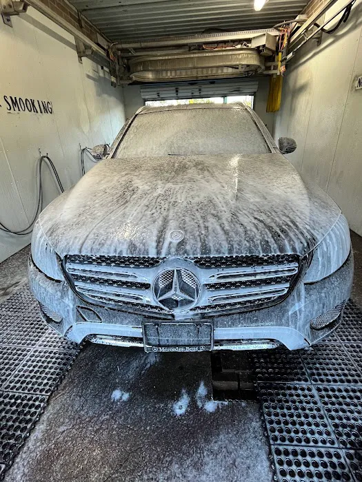 Five Star Hand Car Wash Picture 6