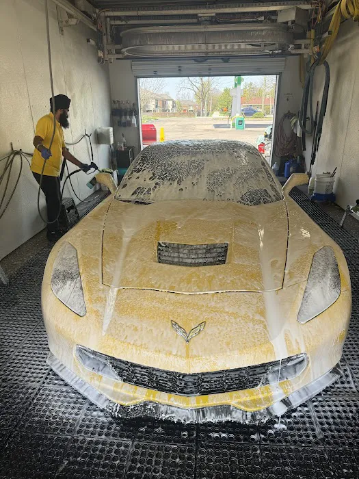 Five Star Hand Car Wash Picture 4