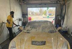 Five Star Hand Car Wash photo 4