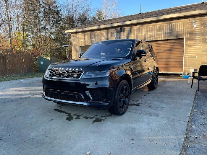 Five Star Hand Car Wash Picture 7