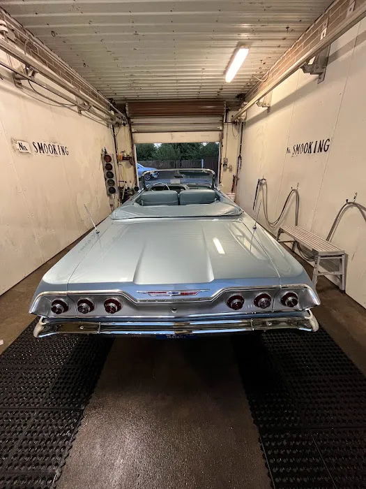 Five Star Hand Car Wash Picture 10