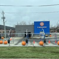 Royal Splash Car Wash ico