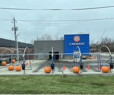 Royal Splash Car Wash