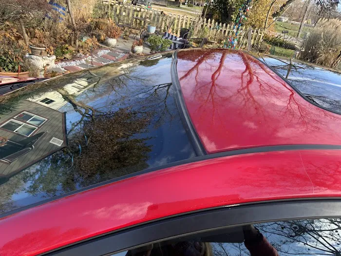 Royal Splash Car Wash Picture 5