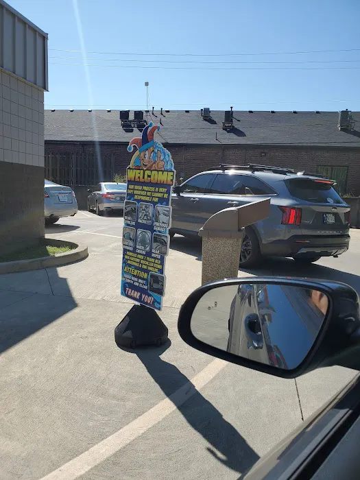 Royal Splash Car Wash Picture 10