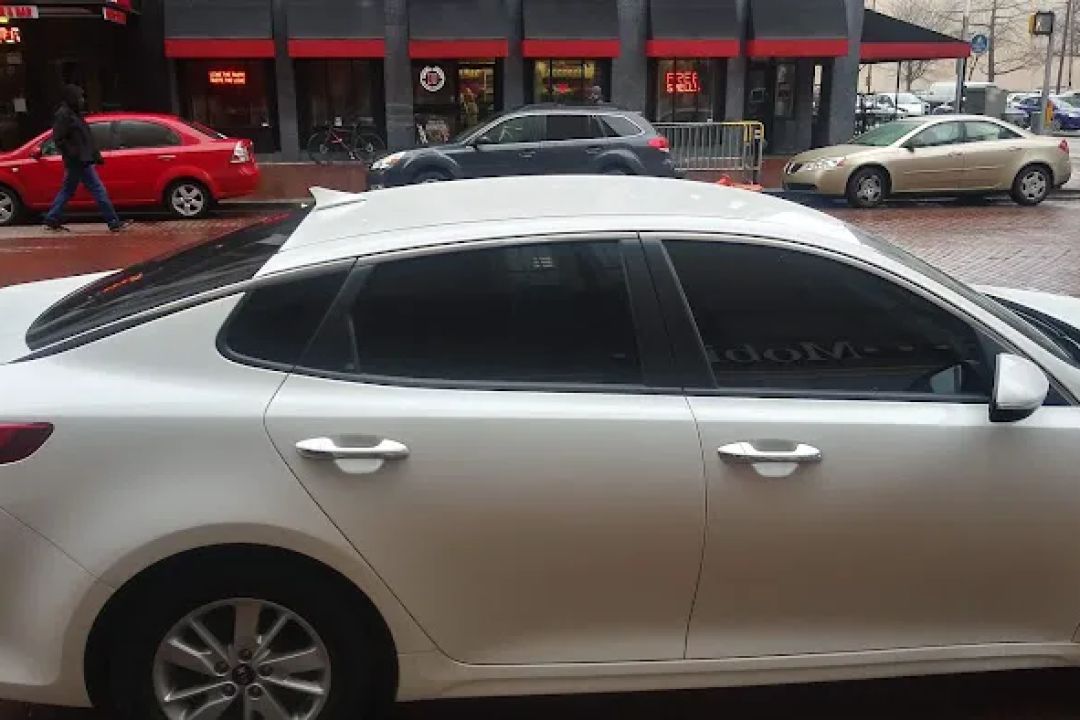 Indy Spotless Auto & Pet Wash