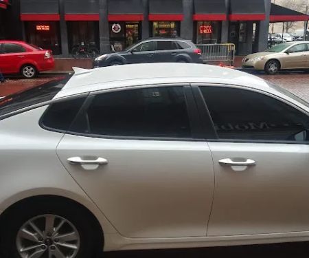 Indy Spotless Auto & Pet Wash