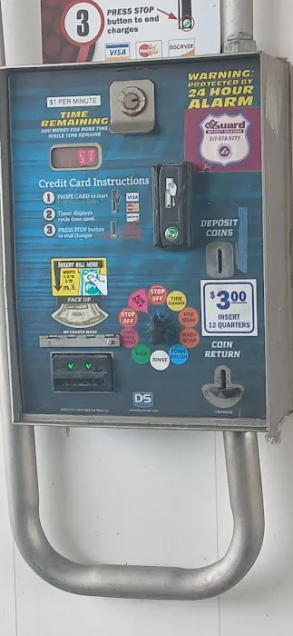 Indy Spotless Auto & Pet Wash Picture 6