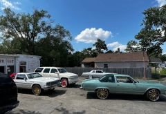 Brothers Hand Carwash & Tires photo 3
