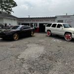 Brothers Hand Carwash & Tires