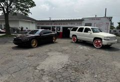 Brothers Hand Carwash & Tires photo 1