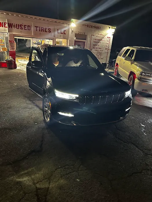 Brothers Hand Carwash & Tires Picture 8