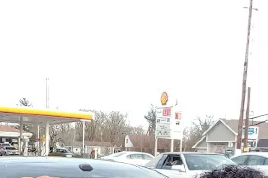 Raybob's Car Wash