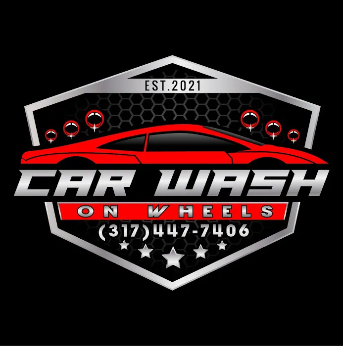 Carwash On Wheels Picture 1