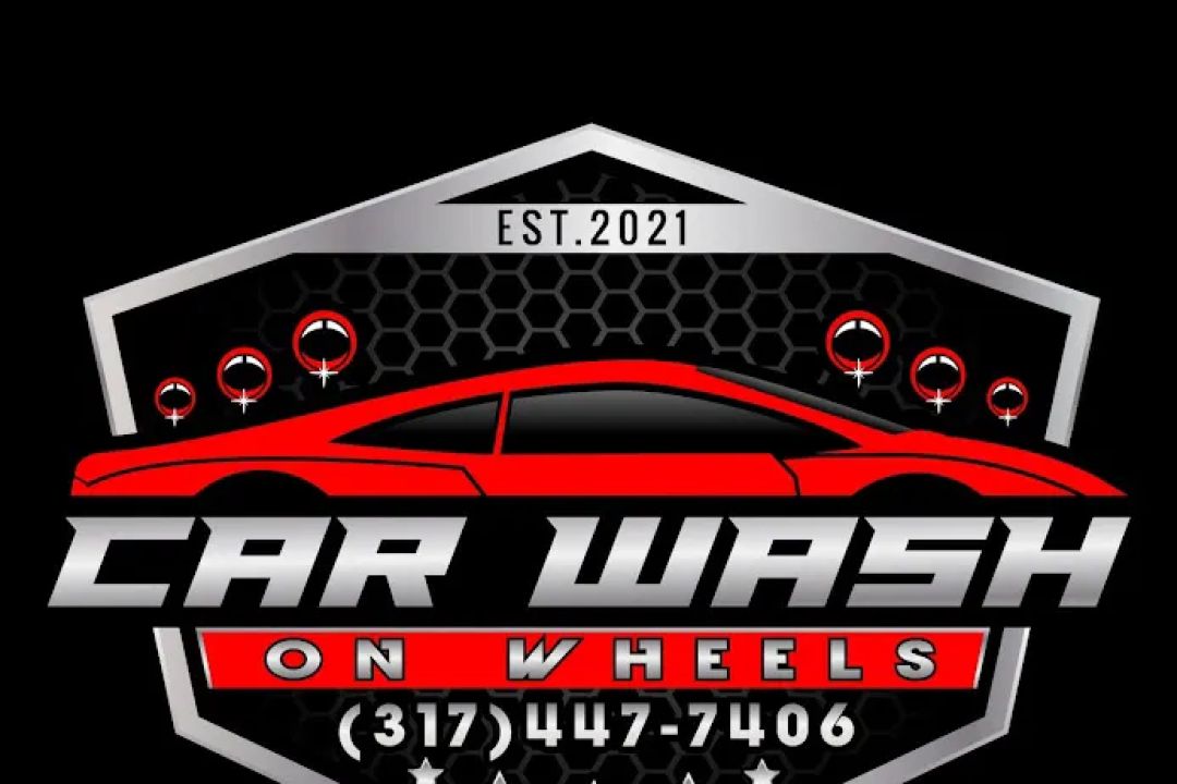 Carwash On Wheels