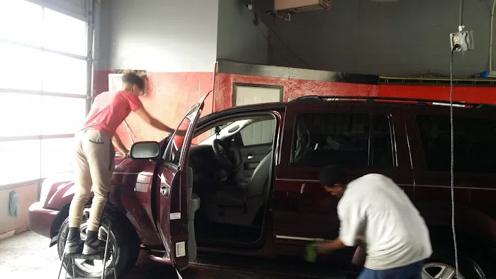 Marvelous Touch Picture 1