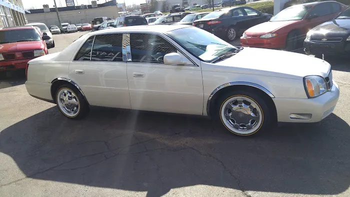 Marvelous Touch Picture 2