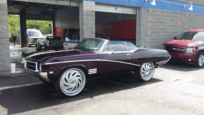 Marvelous Touch Picture 3