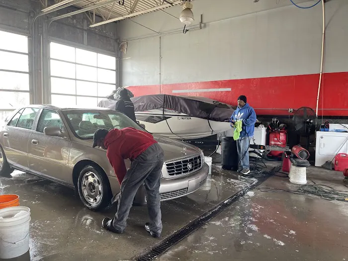 Marvelous Touch Picture 4