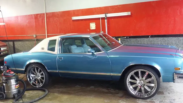 Marvelous Touch Picture 5