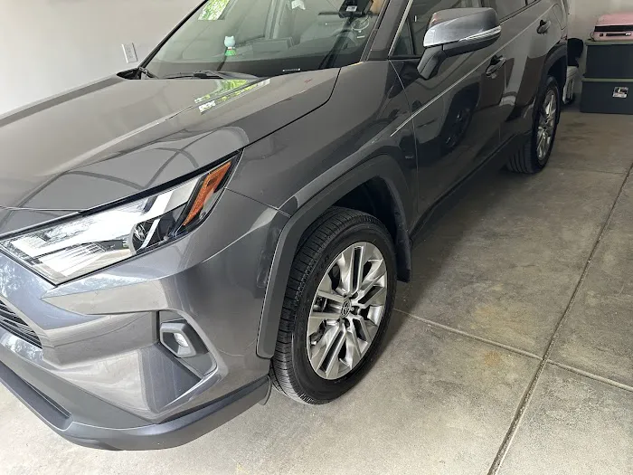 Marvelous Touch Picture 10