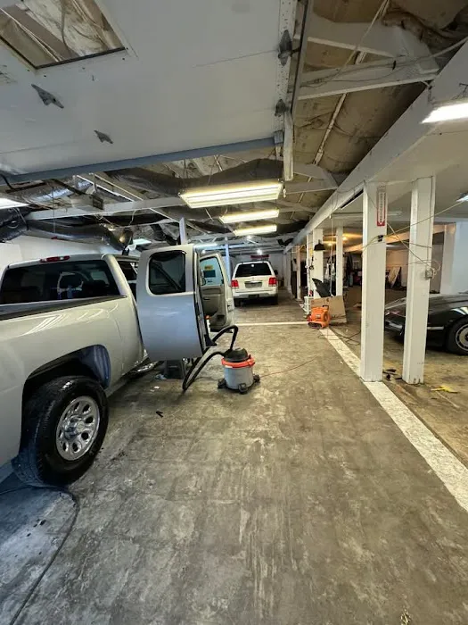 A to Z mobile detailing Picture 3