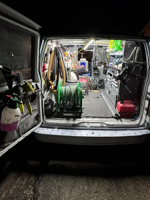 A to Z mobile detailing Picture 1