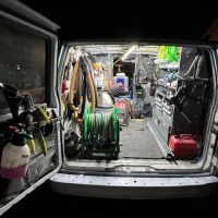 A to Z mobile detailing ico